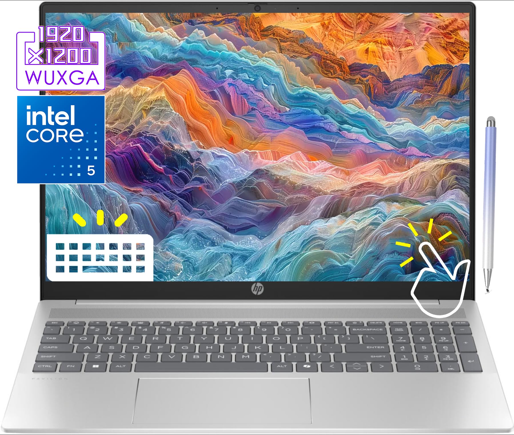 Amazon.com: HP Pavilion 16